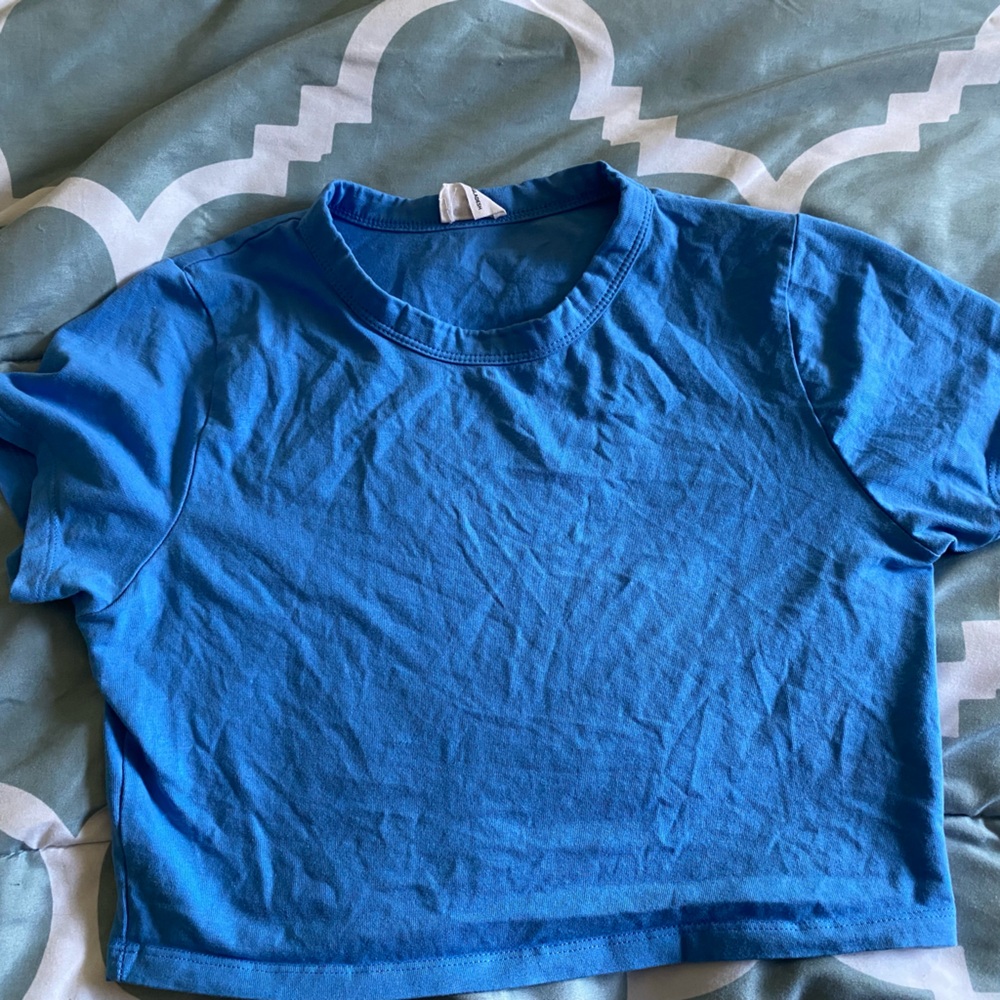 Baby Tee